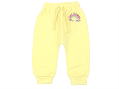Soft Gallery pants Meo french vanilla rainbow